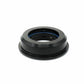 BLACK BEARING Headset LOW ZS_F 49MM_P 1-1/8 Black HE-ZS49