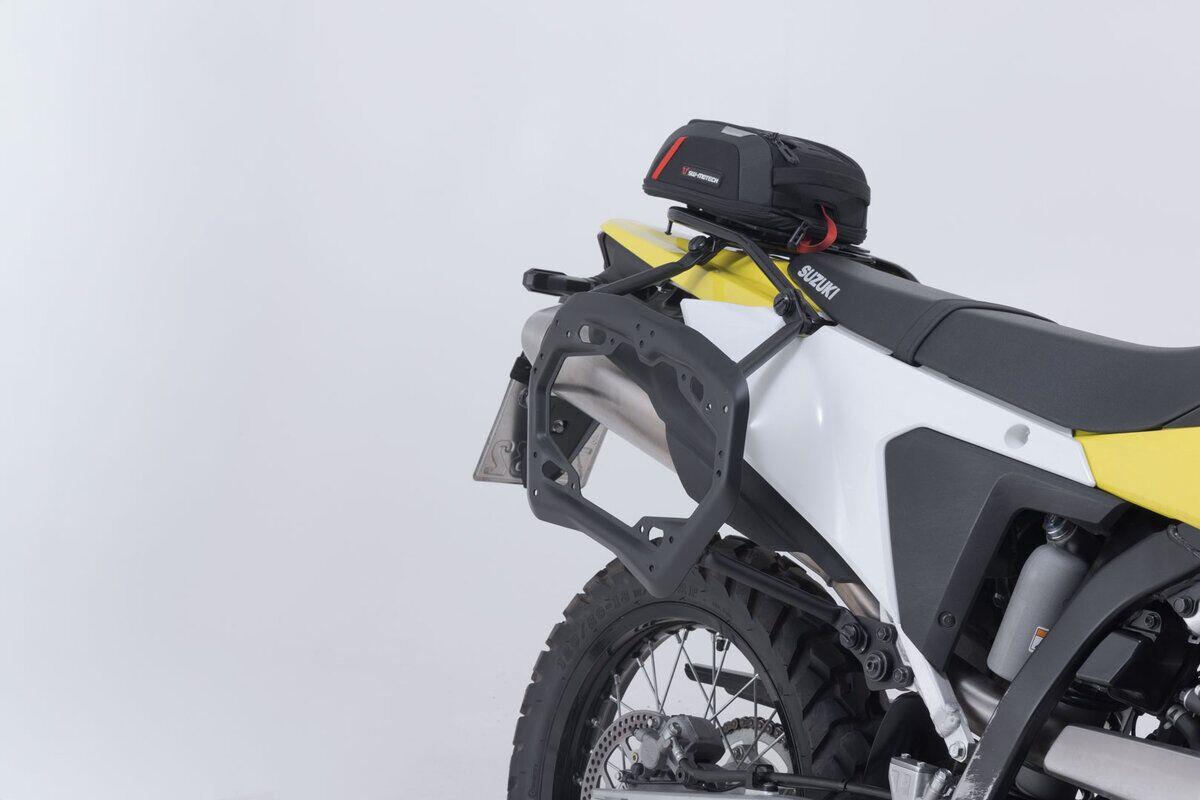 SW-MOTECH PRO Side Carrier Set (Left & Right) KFT.05.071.30000/B