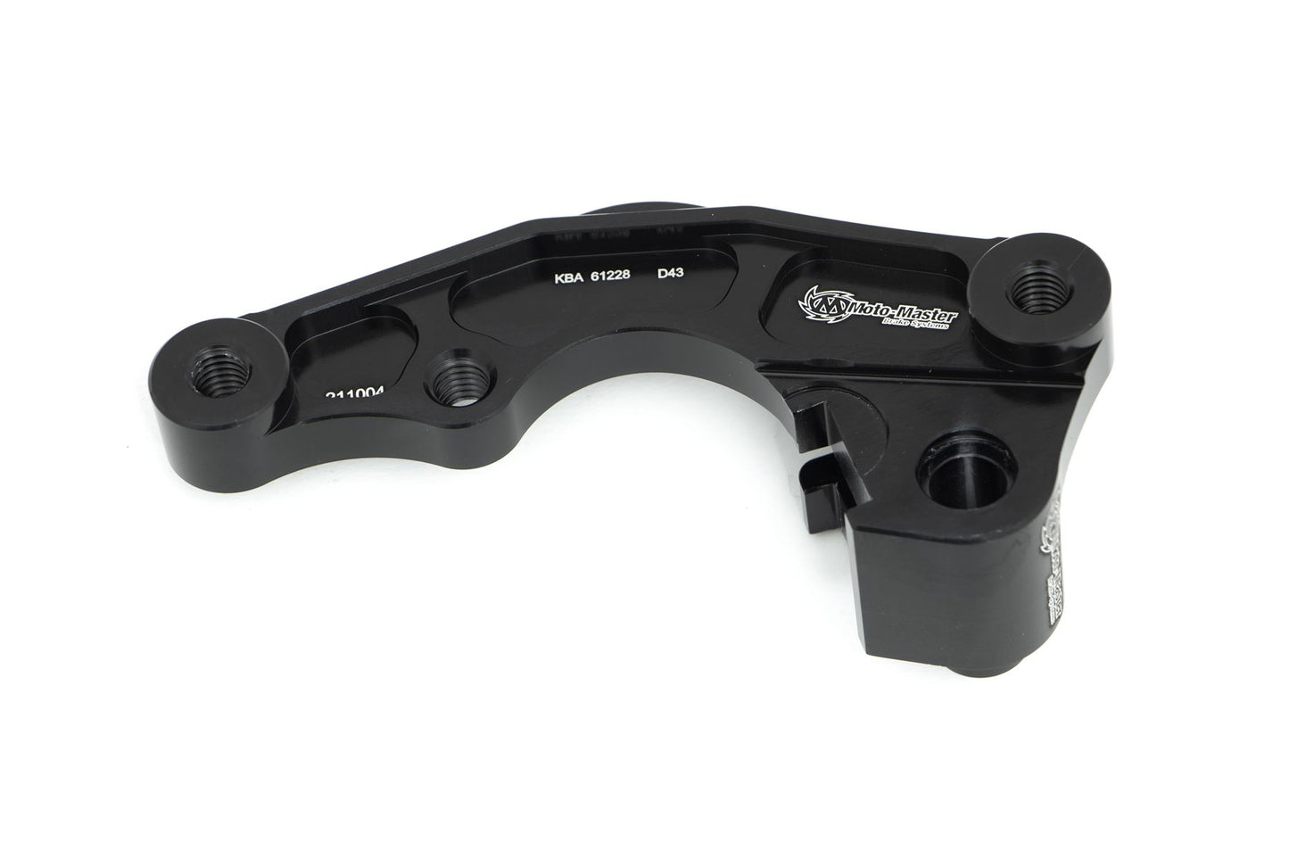 Moto-Master MX/Offroad Adapter Brackets For Suzuki RM-Z 250 1995-2026 211004