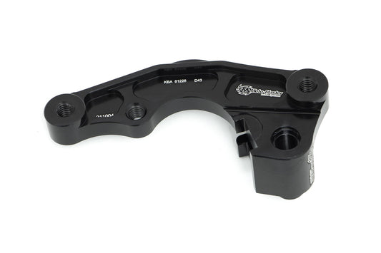 Moto-Master MX/Offroad Adapter Brackets For Suzuki RM-Z 250 1995-2026 211004