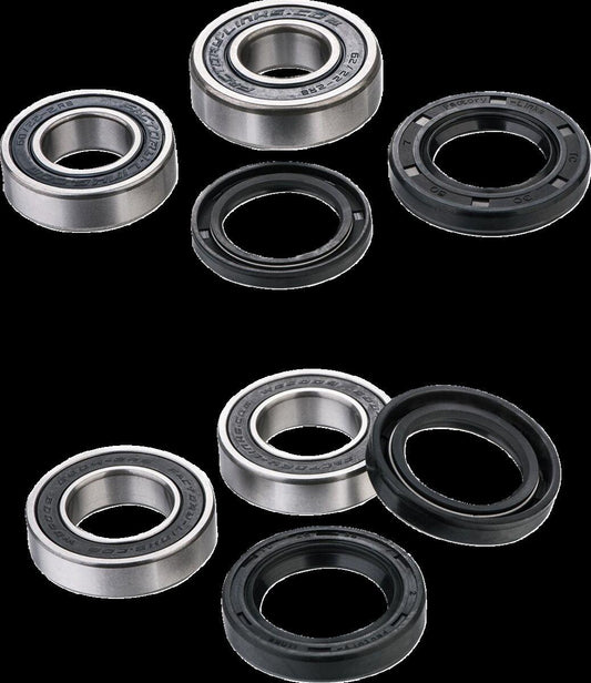 Factory Links Wheel Bearing Kit For Yamaha YZ 125 2003-2027 Kit KWK-Y-002