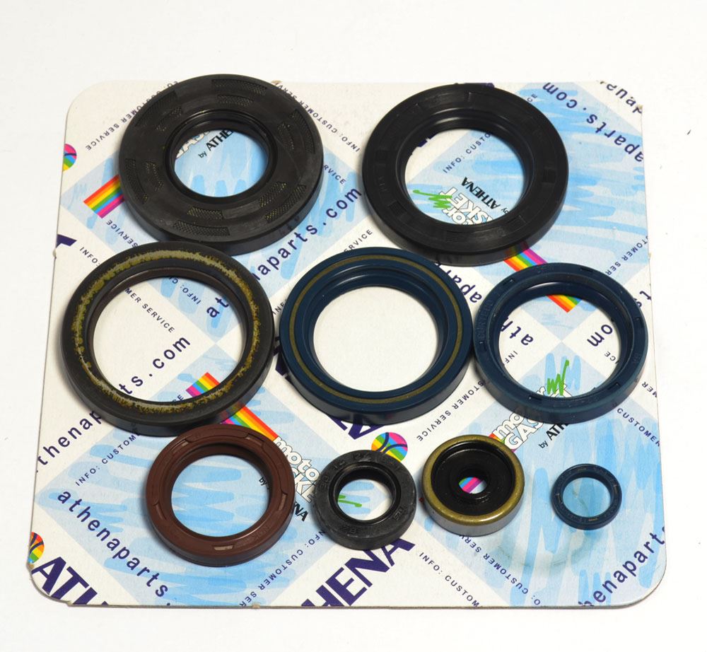 Athena Engine Oil Seal For KTM EXC 300 90-03 P400270400220
