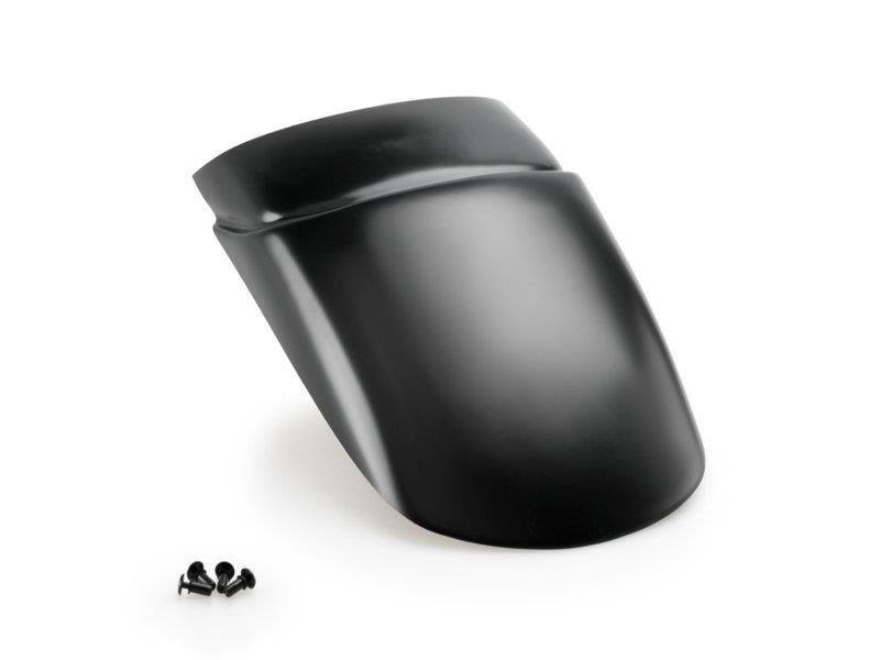 Puig Front Fender Extender Black 20153B