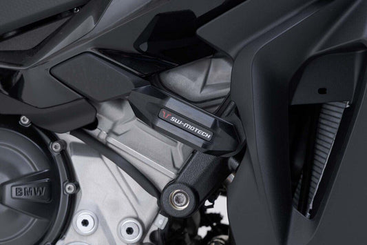 SW MOTECH Frame Sliders For BMW S 1000 XR ABS 19-25 STP.07.590.11001/B