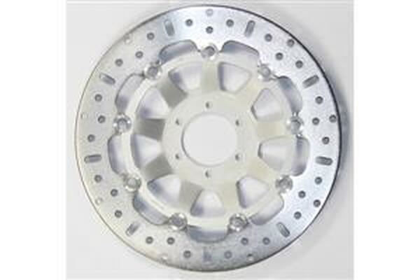 EBC Floating Brake Rotor For Honda CB 600 F 1993-1999 MD1132