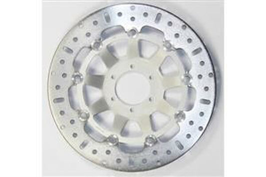 EBC Floating Brake Rotor For Honda CB 600 F 1993-1999 MD1132