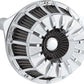 Arlen Ness Inverted Series Air Cleaner Kit For Harley FLHX 1923 23-25 600-224