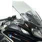 WRS Windscreen For BMW R 1200 RT 2014-2019 Clear BM078T