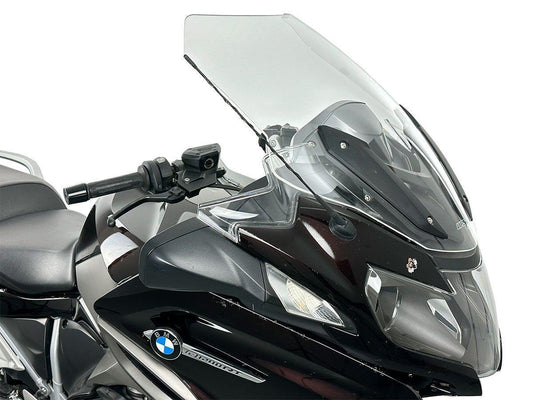 WRS Windscreen For BMW R 1200 RT 2014-2019 Clear BM078T