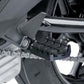 Puig Enduro Footpegs Red 4234Y