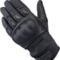 Biltwell Motorcycle Gloves Bridgeport Black