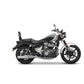 SHAD Backrest And Fitting Kit to fit Royal Enfield Super Meteor 650 2023-2025