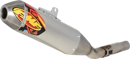 FMF Powercore 4 Hex Slip-On Muffler For Honda CRF 250 RX 2025 041616