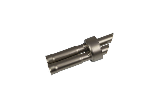 Akrapovic Noise Damper SS For Yamaha XSR 700 MT-07 14-24 V-TUV199