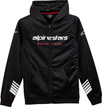 Alpinestars Session Lxe Fleece Black