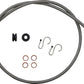 Magnum Shielding XR Brake Line Kit For Indian Scout 69 2015-2024 SSC0603-41