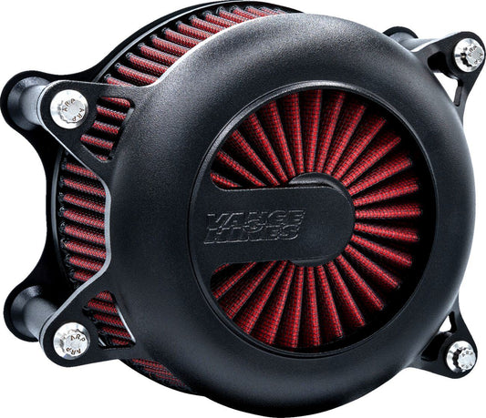 Vance & Hines VO2 Rogue Air Intake Kit For Harley Davidson FLTRXSE 1977 23-24 41102