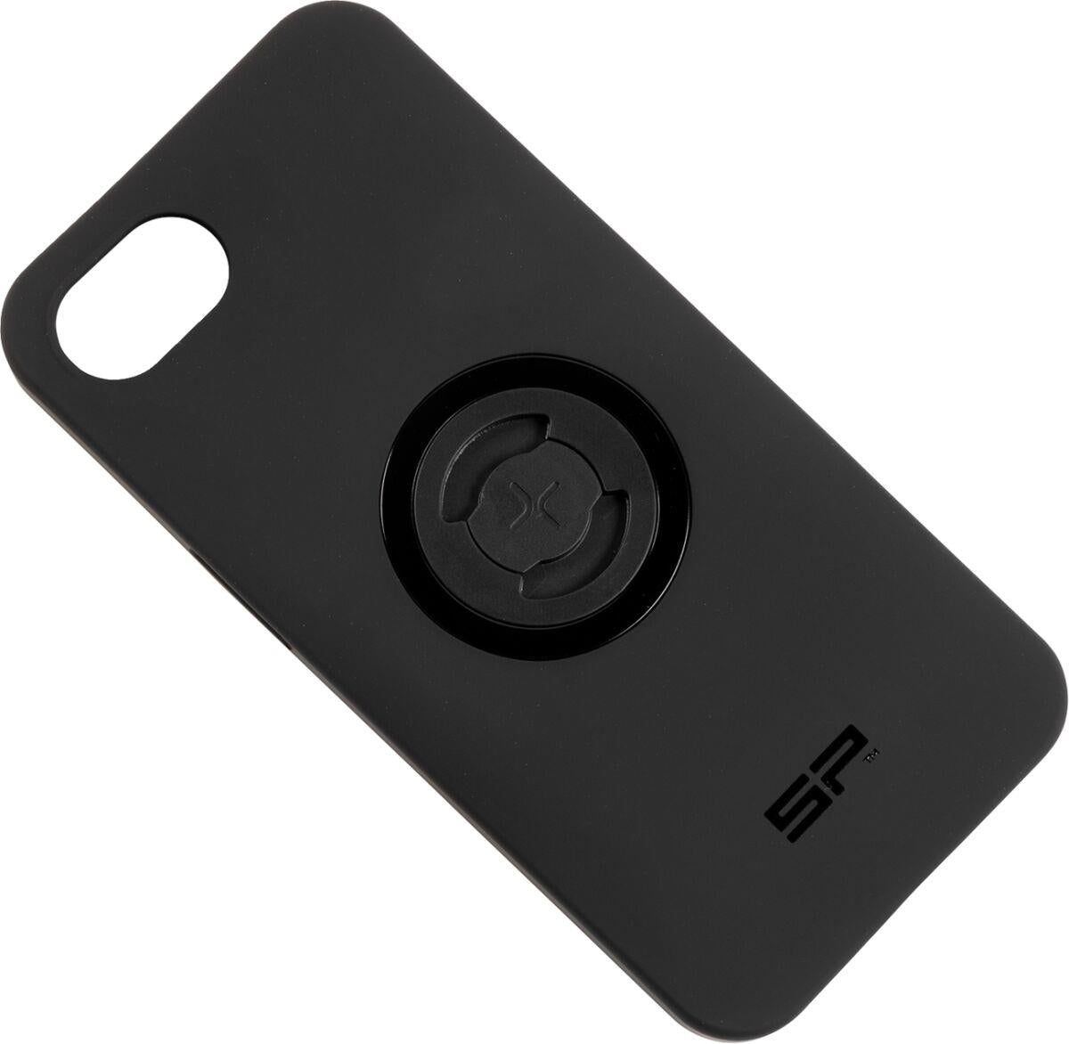 SP Connect SPC+ Mobile Phone Case iPhone 16e MagSafe Compatible Wireless Charging 52691