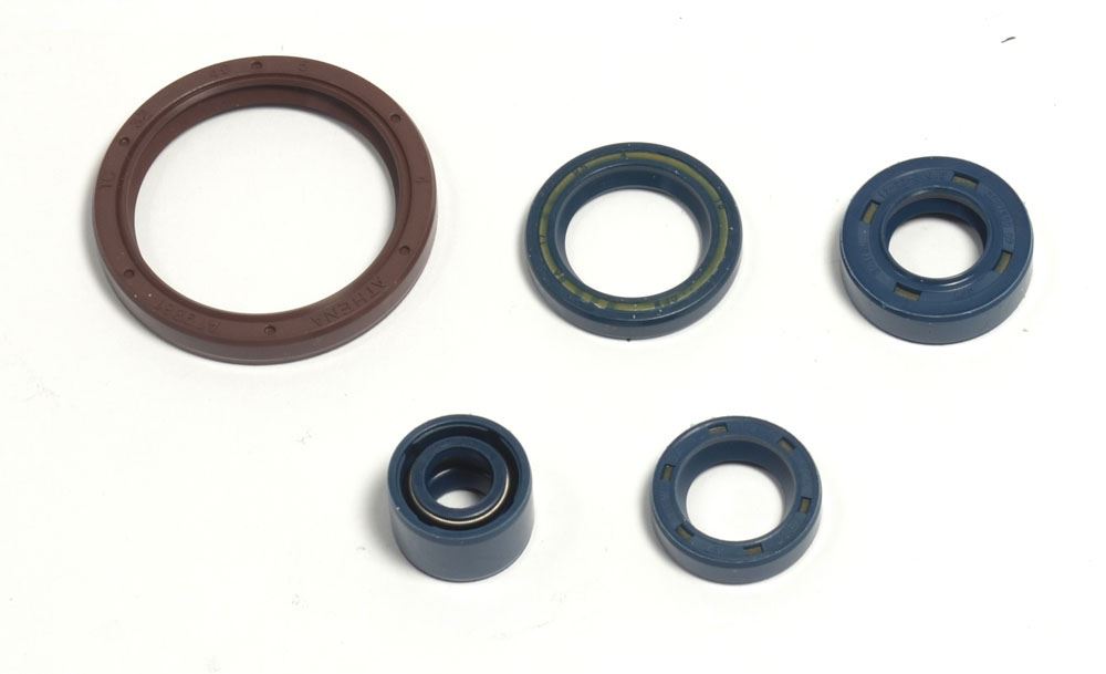 Athena Engine Oil Seal For Husqvarna TE 310 R 03-13 P400220400255