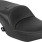 Drag Specialties Freedom Touring Seat For Harley FLHX 1977 2023-2025 4715e