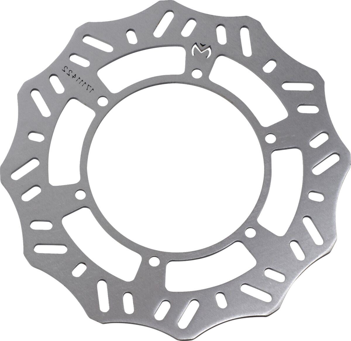 Moose Offroad Standard Brake Rotor For Gas Gas EC 250 1996-2019 1711-RR-HUS02