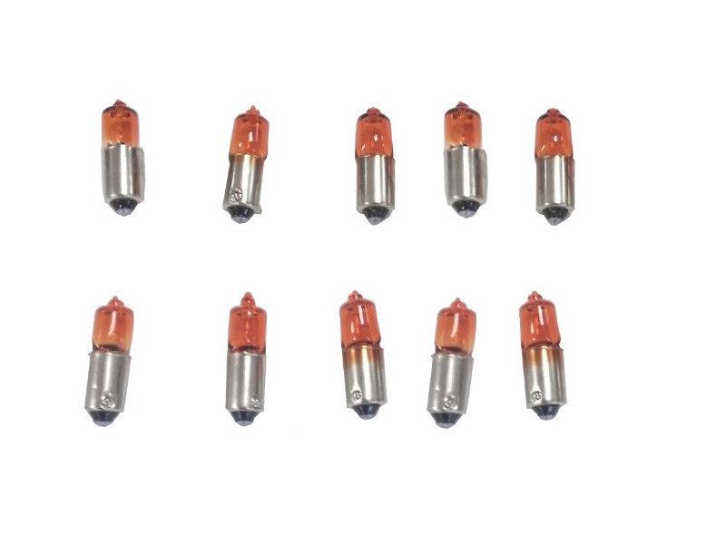 PUIG Stop Light Bulb 12v 23w Clear Universal 0120W
