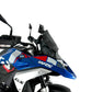 WRS Windscreen Sport BMW R1300gs Dark Bla Bm094no