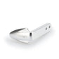 PUIG Clutch Lever Guard Coloured Tip Silver Universal 3878P