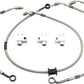 Trw Brake Line For Yamaha MT-10 SP 2017-2021 Stainless Steel MCH698V5