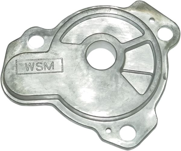 WSM Oil Pump Cover For Sea-Doo For Sea-Doo GTR230 22 010-096