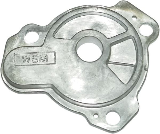 WSM Oil Pump Cover For Sea-Doo For Sea-Doo GTR230 22 010-096