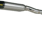 Akrapovic Slip-On Line Muffler TI For Triumph Daytona 675 06-12 S-T675SO3-HACT