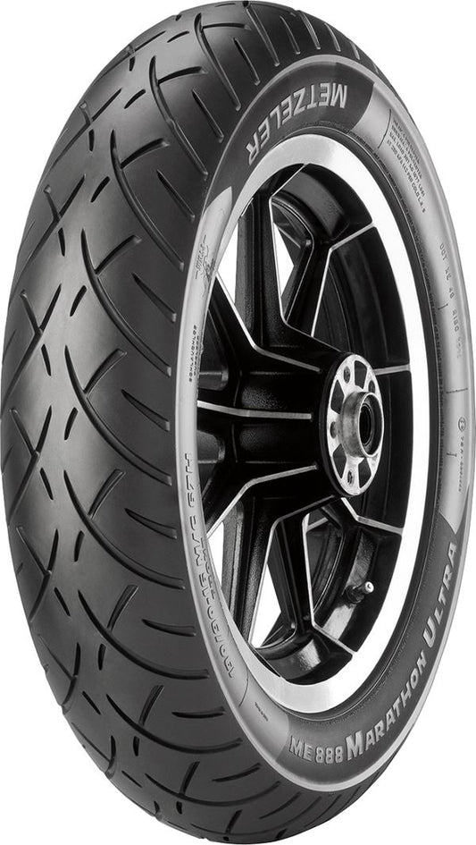 METZELER ME 888 Marathon™ Ultra F 140/75R17 67V TL Motorcycle Tyre