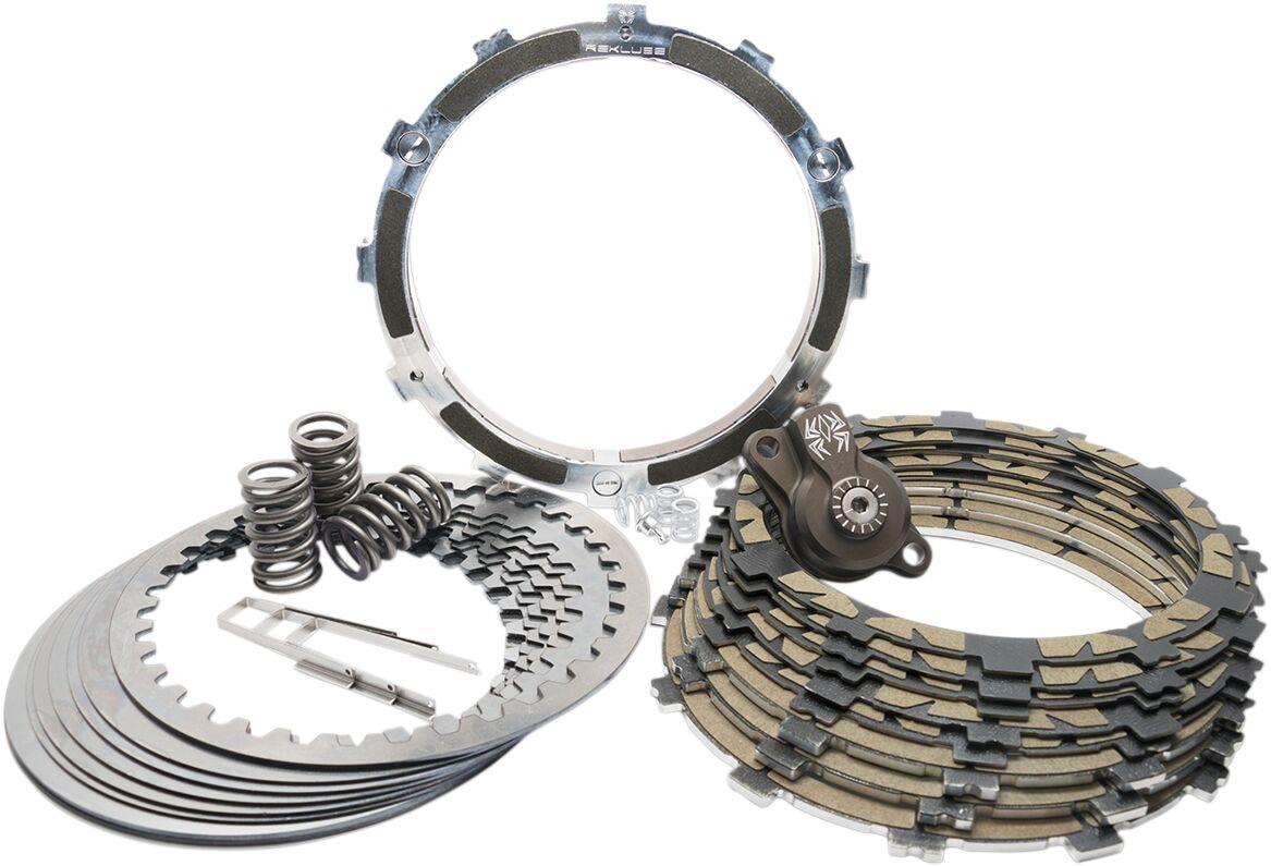 Rekluse RadiusX Clutch Kit For KTM RC8 1190 R 2008-2012 Kit RMS-6303086