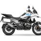 SHAD 4P Pannier Fitting Kit to fit BMW R1300 GS 2023-2025