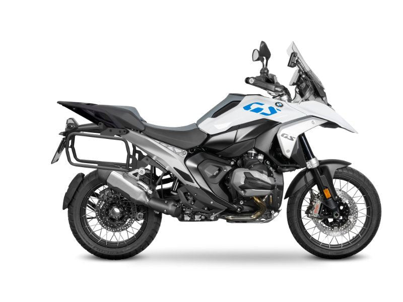 SHAD 4P Pannier Fitting Kit to fit BMW R1300 GS 2023-2025
