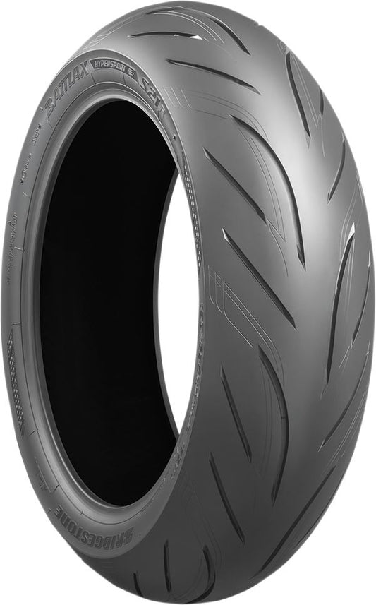 BRIDGESTONE Battlax S21 150/60ZR17 (66W) TL Tyre