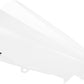 WRS Windscreen Race Yamaha YZF-R6 600 R6 Clear Ya007t