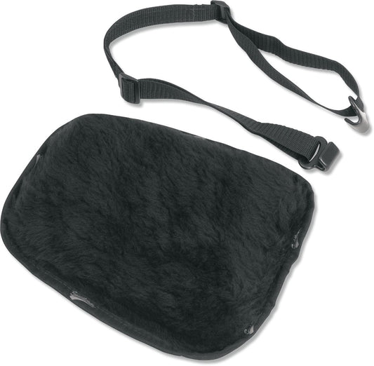 Saddlemen Saddlegel™ Breathable Fleece Gel Seat Pad (101RJ)