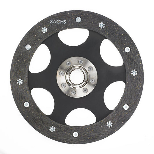 Sachs Clutch Plate For BMW R 850 R 1998-2006 Gray 1864000124
