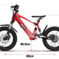 Revvi 16″ XL Electric Balance Bike
