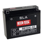 Bs Battery SLA AGM Batteries For Ducati 748 1981-2007 300839