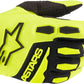 Alpinestars Full Bore Gloves Yellow Black