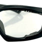 BOBSTER Desperado Black Sunglasses EDES001