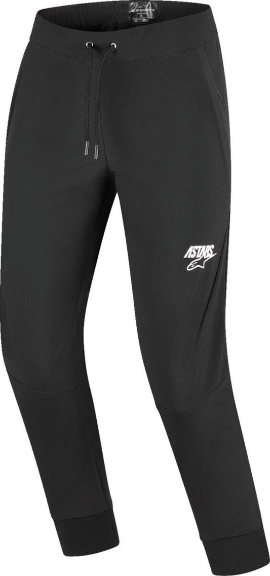 ALPINESTARS Aeroshell Pants Black