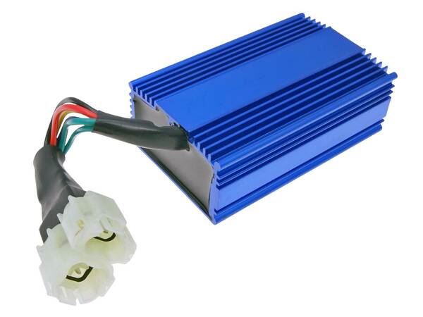 NARAKU Capacitor Discharge Ignition (CDI) Unit NK390.05