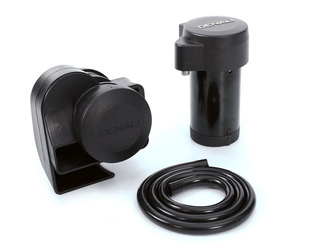 Denali Split Air Horn Tt-Sb-10100.B