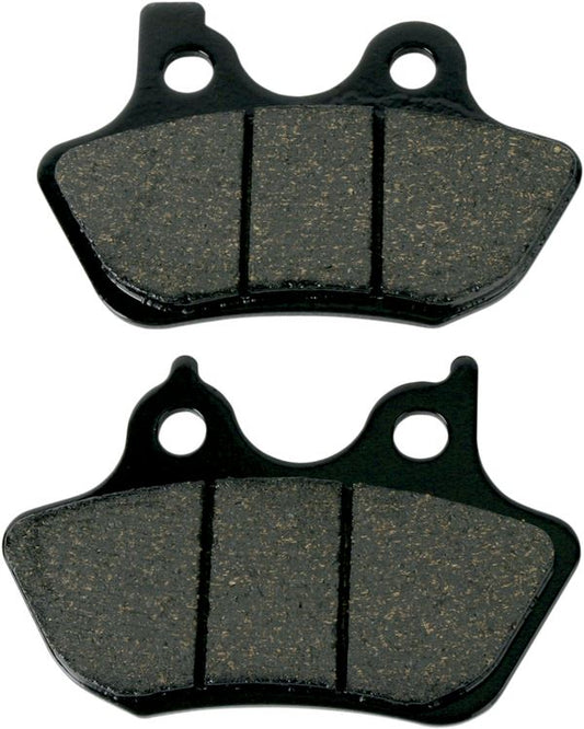Sbs Ceramic Harley/Buell Brake Pads For Harley FLHTCU 1584 2000-2008 826H.HF