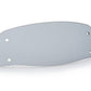 PUIG Screen Extender 100 x 277mm Clear Universal 6269W