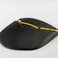 Puig Rear Mudguard Extender Matt Black 21361H